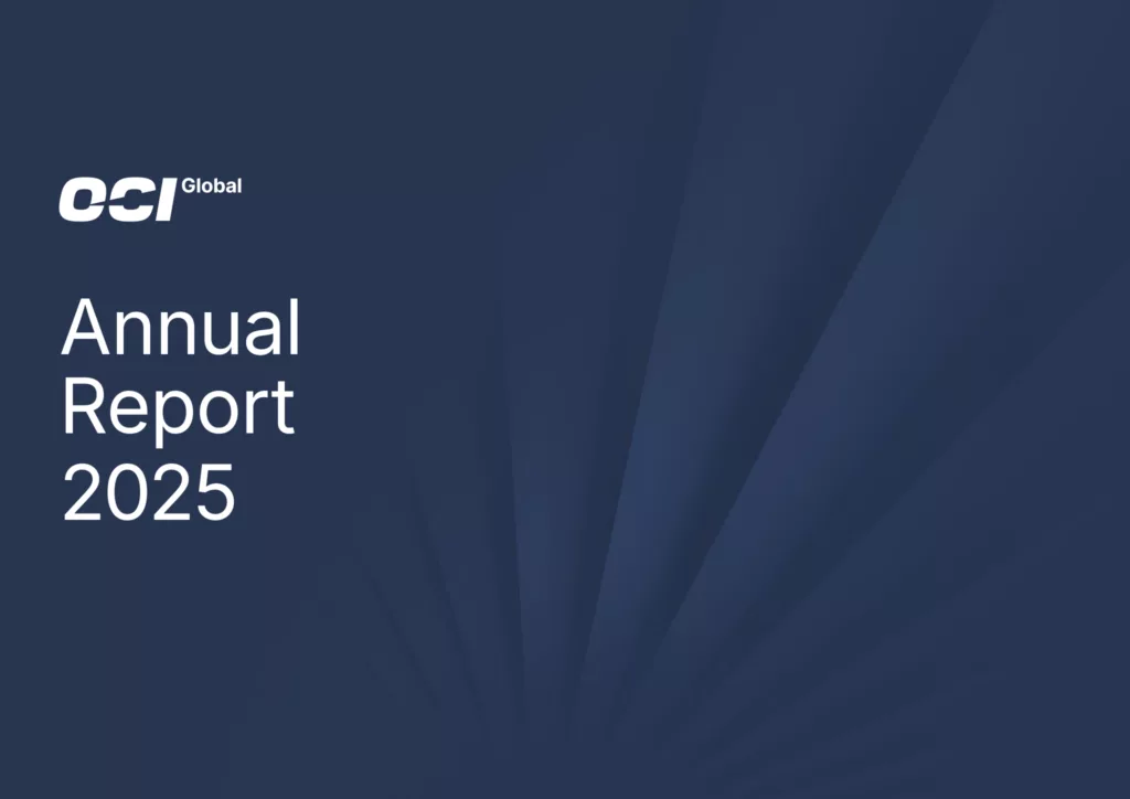 OCI Annual Report 2025 1