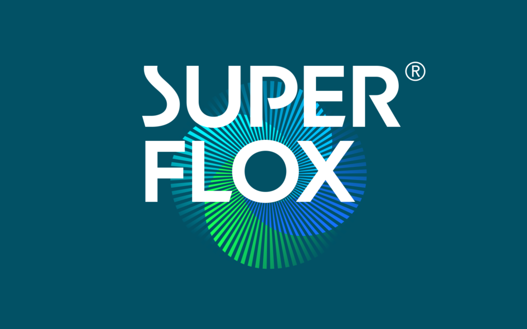 SupeFlox Logo