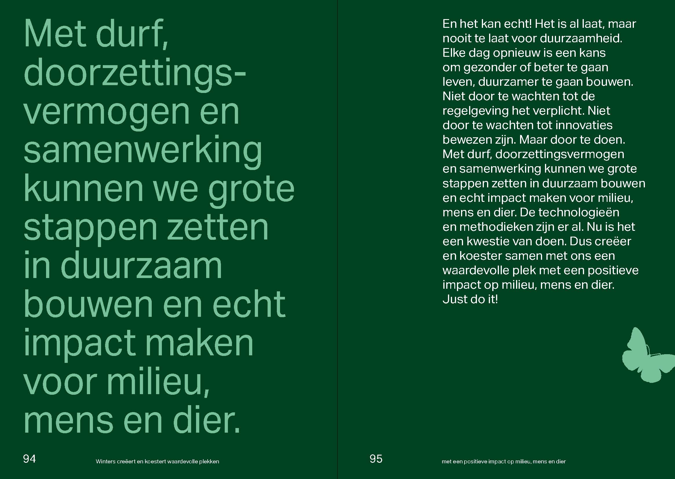 spread uit het Winters visieboekje