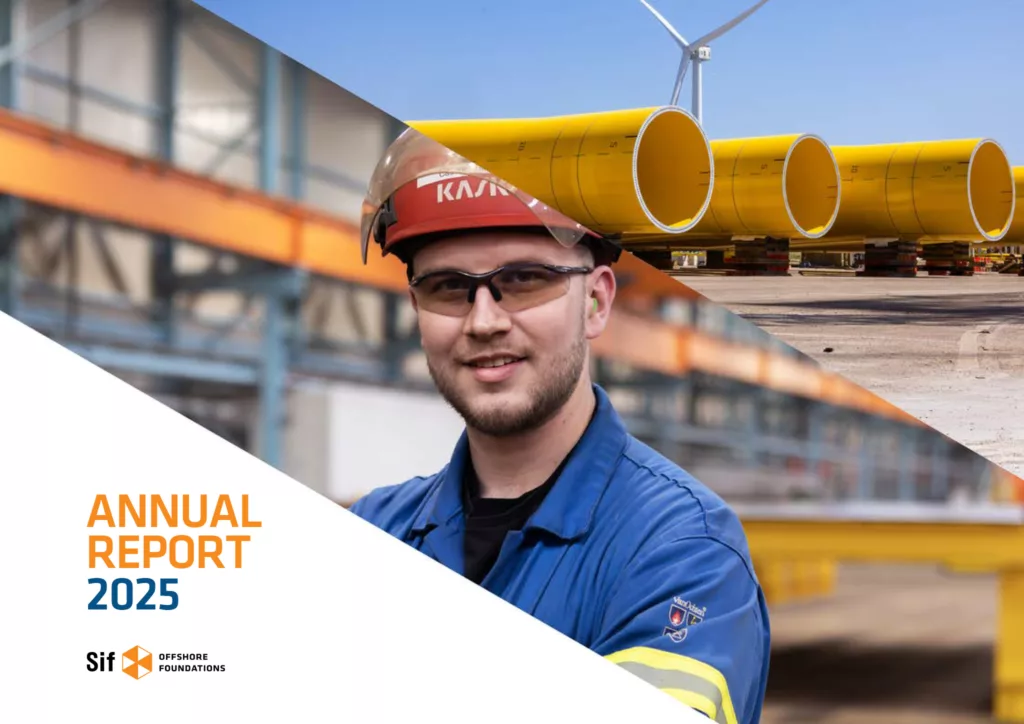 Sif Annual Report