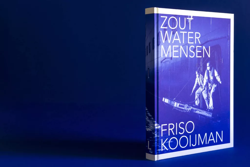 Zoutwatermensen