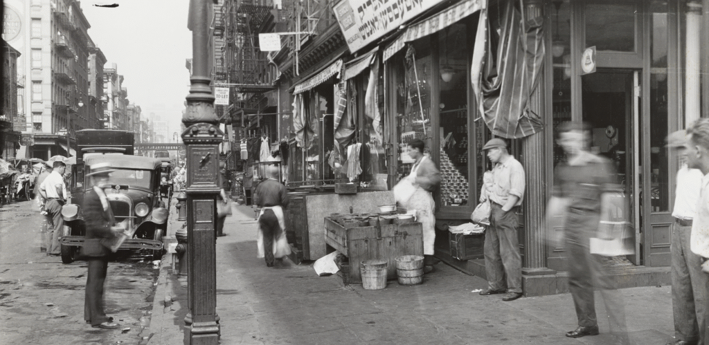 The Pickled City 4 The Pickled City