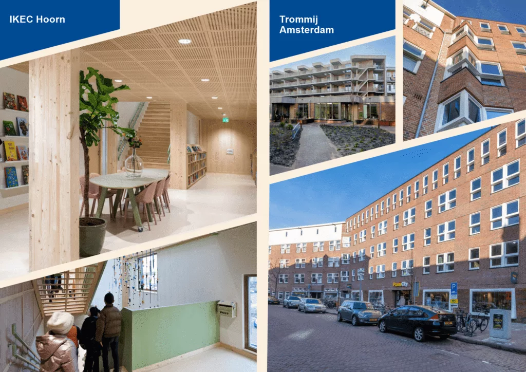 De Nijs Jaarverslag 2025 21
