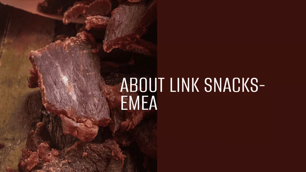 Links Snacks AR25 50 4
