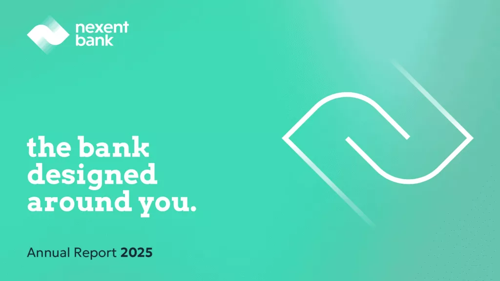 Nexent Bank Annual Report